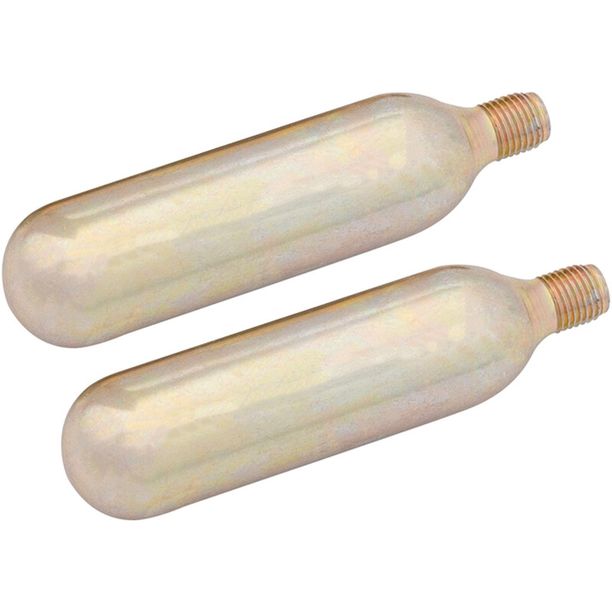 Cartus CO2 Contec pentru Inflator Micro 16g, 2 buc.