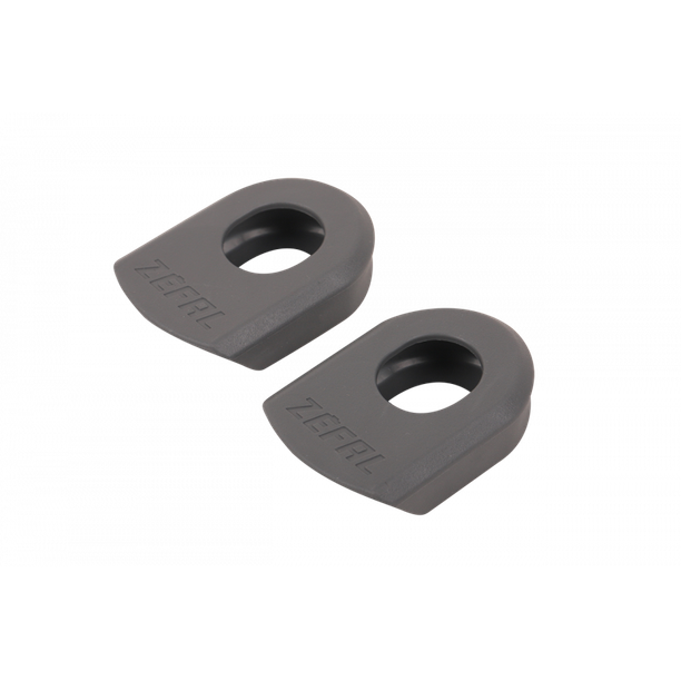 Protectii Brate Pedaliere ZEFAL Crank Armor - Gri