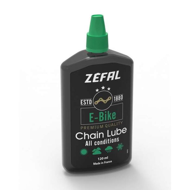 Lubrifiant Lant Zefal 120ml