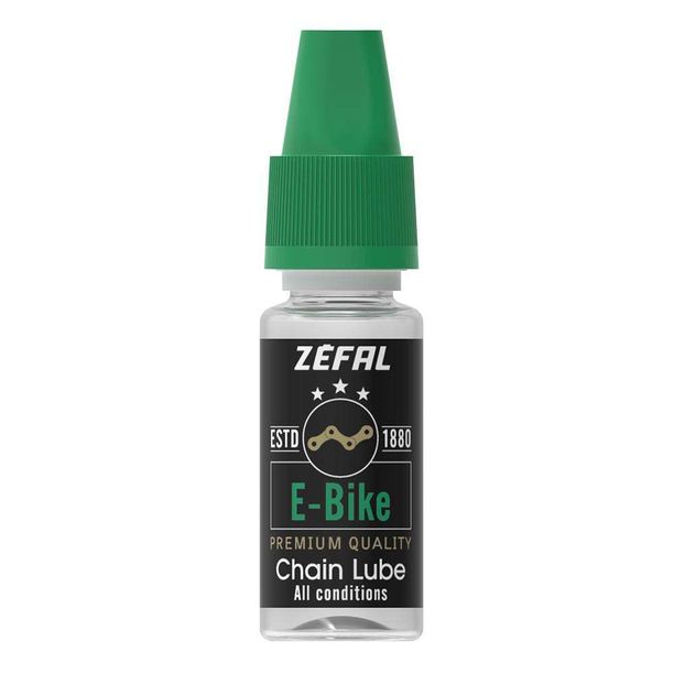 Lubrifiant Lant Zefal e-Bike, 10ml