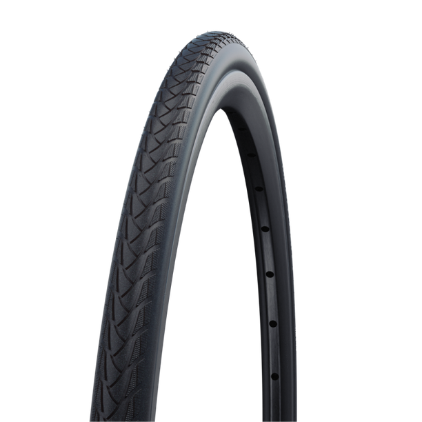 Anvelopa Schwalbe Marathon Plus - 26x1.00 (25-590) HS440 B/B 2Grip NMC - Sarma
