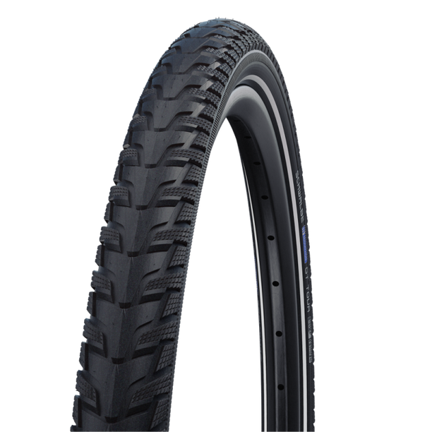 Anvelopa Schwalbe Energizer Plus Tour - 28x1.40 700x35C (37-622) HS485 B/B+RT, Addix E - Sarma
