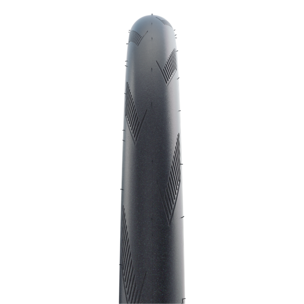 Anvelopa Bicicleta Schwalbe One 700x23C (23-622) HS462A B/B-SK Addix Pliabil