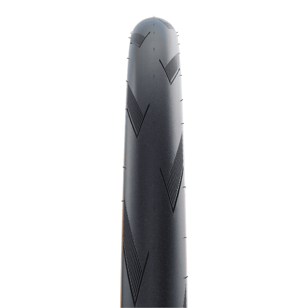 Anvelopa Schwalbe Pro One TT - 700x25C (25-622) HS493 B/CL-SK Super Race, Addix Race - TLE Pliabil
