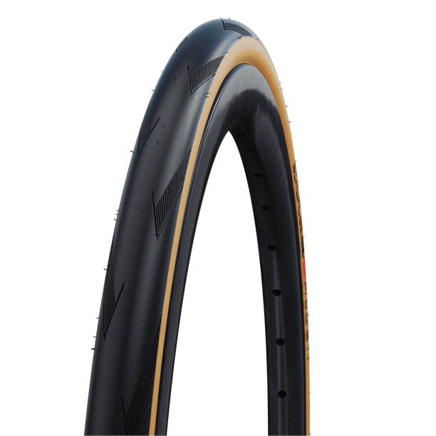 Anvelopa Schwalbe Pro One TT - 700x28C (28-622) HS493 B/CL-SK Super Race, Addix Race - TLE Pliabil