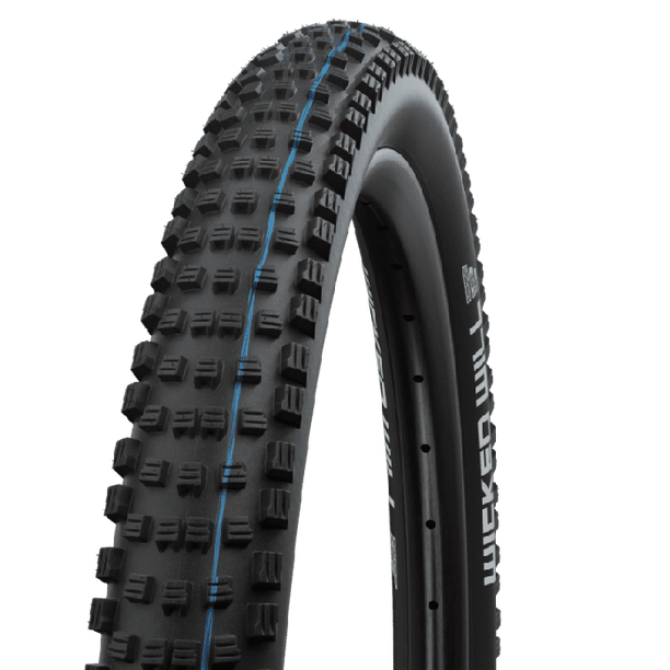 Anvelopa Schwalbe Wicked Will 29x2.60 (65-622) HS614 B/B-SK Addix Pliabil