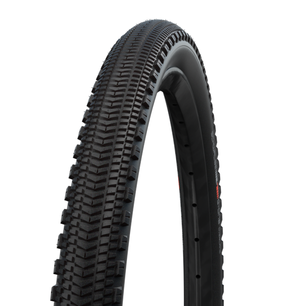 Anvelopa Schwalbe G-One Overland - 28x1.50 700x40C (40-622) HS622 B/B-SK, Addix SpeedGrip - TLE Pliabil