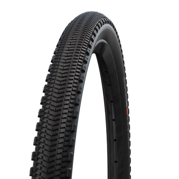 Anvelopa Schwalbe G-One Overland - 28x1.70 700x45C (45-622) HS622 B/B-SK, Addix SpeedGrip - TLE Pliabil