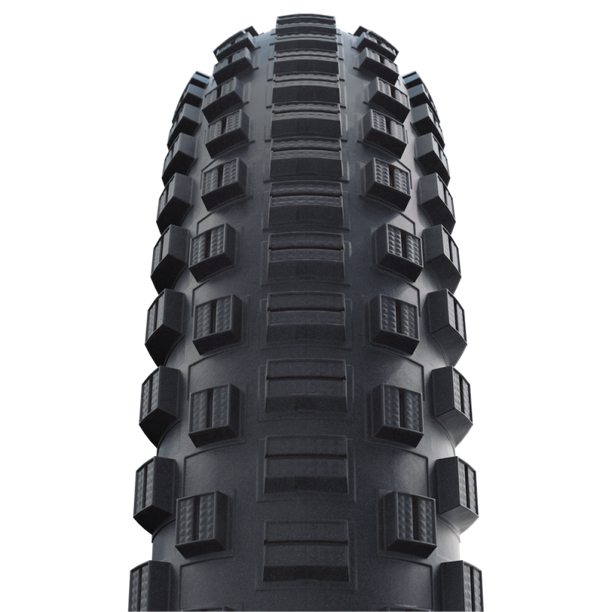 Anvelopa Bicicleta Schwalbe Little Joe 20x2.00 (50-406) HS371A B/B-SK+RT EC Pliabila
