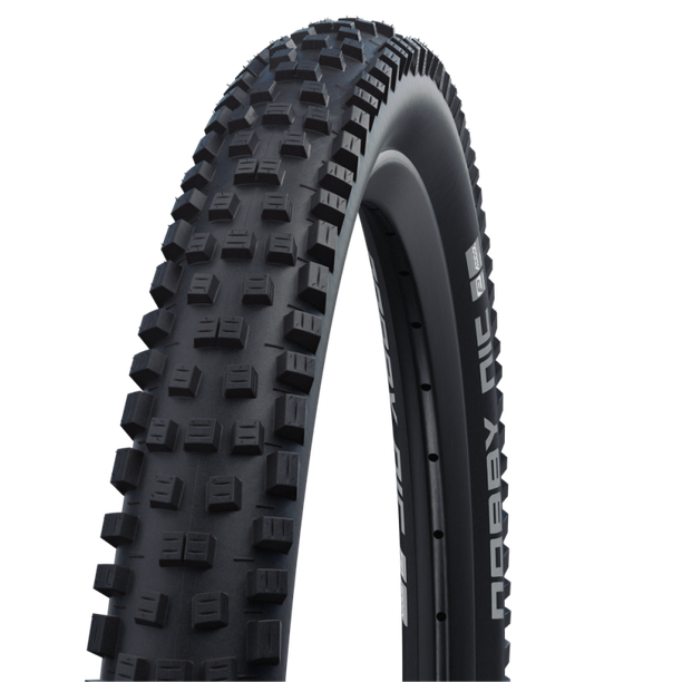 Anvelopa Schwalbe Nobby Nic - 29x2.40 (62-622) HS602 B/B-SK, Super Trail, Addix Soft - TLE Pliabil
