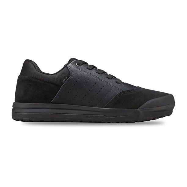 Pantofi Ciclism Specialized 2FO Roost Flat MTB - Black/Slate