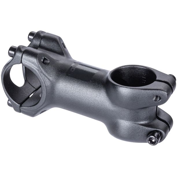 Pipa Ghidon fixa Contec Forge 1 1/8 D:31.8mm L:70mm Negru