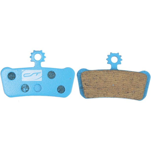 Placute de frana Contec CBP-350 organic