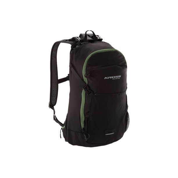 Rucsac Kross 25L Crafter Negru