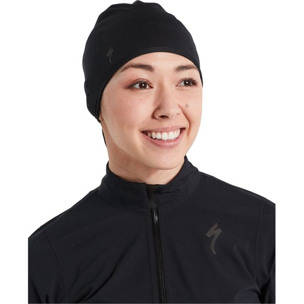 Caciula Ciclism Specialized Polartec Neoshell Rain - Black L/XL