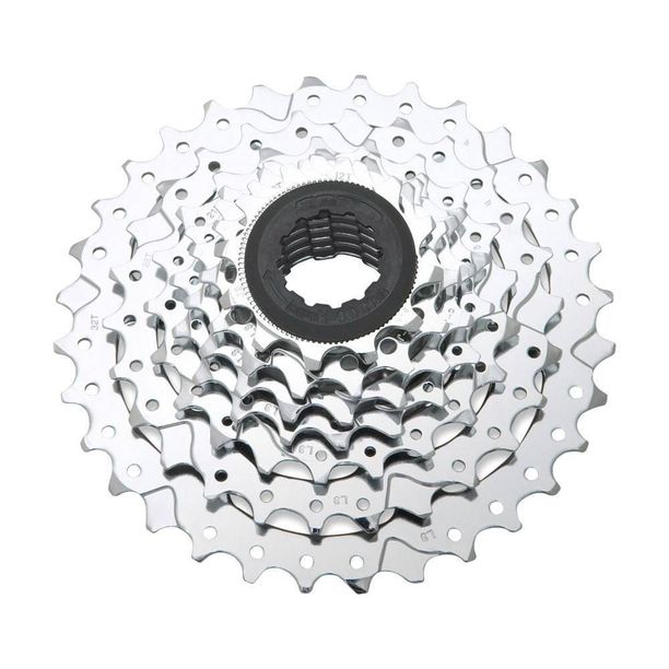 Caseta pinioane SRAM PG-830 8 viteze 11-28T, Culoare: Black