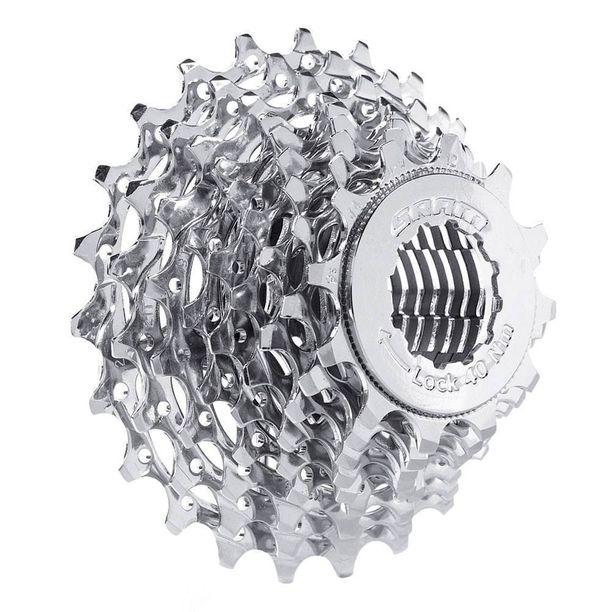 Caseta pinioane SRAM PG-950 11-34T, Culoare: Black