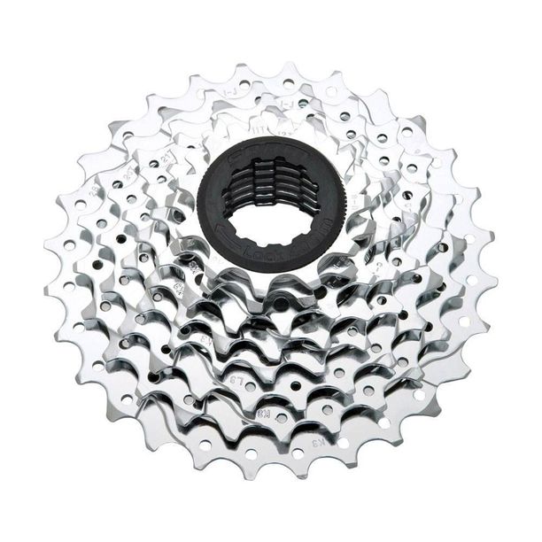 Caseta pinioane SRAM PG-850 11-32T, Culoare: Black
