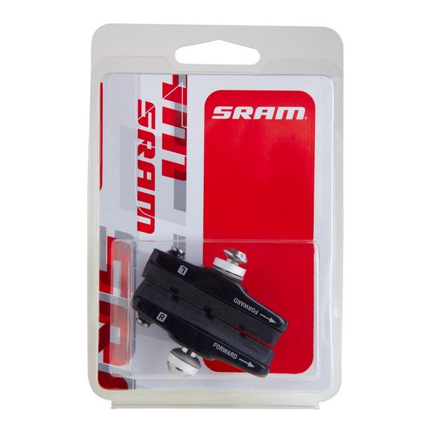 Saboti frana SRAM pentru Rival, Culoare: Black
