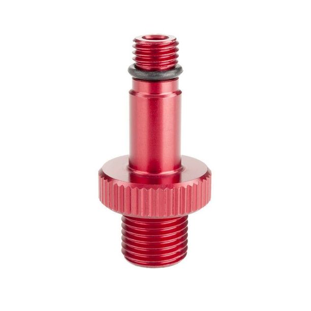 Adaptor pompa shock spate RockShox pentru Monarch / Ario, Culoare: Black