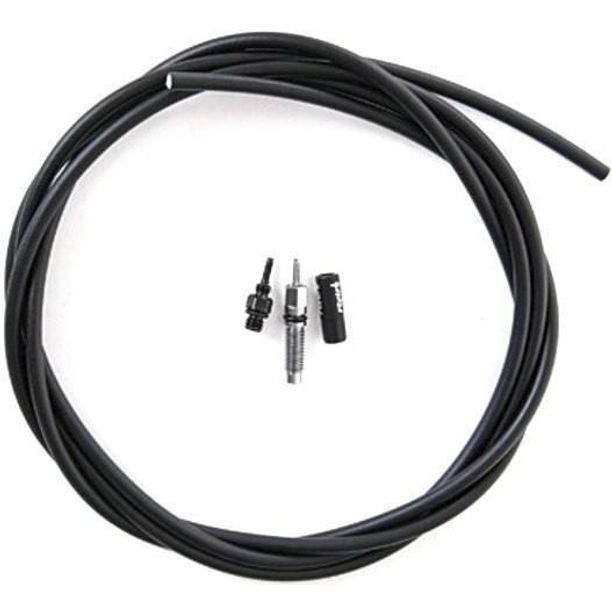 Furtun hidraulic pentru SRAM Reverb 2000mm, Culoare: Black