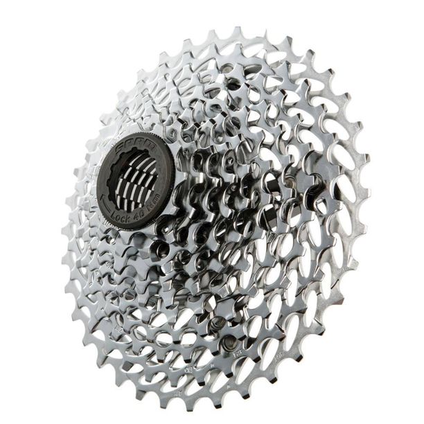 Caseta pinioane SRAM X5 PG-1030 11-28T, Culoare: Black