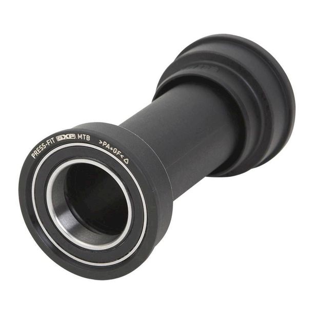Monobloc AM Sram BB121 Pressfit GXP, Culoare: Black