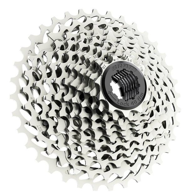 Caseta Pinioane Sram PG-1130 11-32T, Culoare: Silver