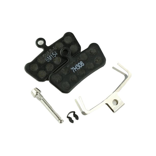 Placute frana Sram organice Guide / X0, Culoare: Black