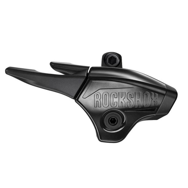 Maneta blocare RockShox OneLoc Full Sprint LEFT/ABOVE, RIGHT/BELOW, Culoare: Black