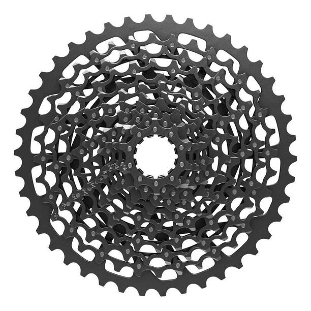 Caseta pinioane SRAM XG1150 1042T, Culoare: Black