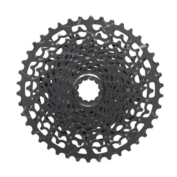Caseta pinioane SRAM PG1130, Culoare: Black