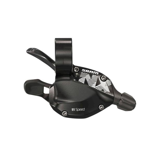Maneta schimbator SRAM NX 11, Culoare: Black