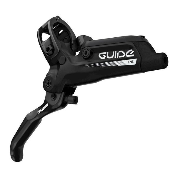 Maneta frana SRAM Guide spate, Culoare: Black