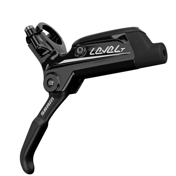 Frana SRAM Level T Stanga, Culoare: Black