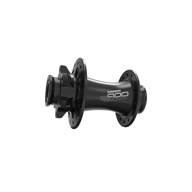Butuc Bicicleta Fata disc MTB SRAM BL900, 32H-A1, 6B, 15x110mm BC, negru