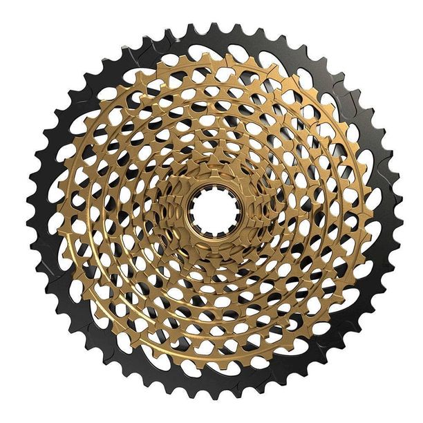 Caseta Pinioane SRAM XG1299 12V 1050T, Culoare: Black