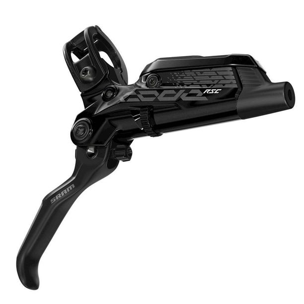 Maneta frana SRAM Code RSC fata, Culoare: Black