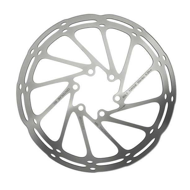 Disc Frana Sram Rotor CNTRLN 180MM ROUNDED