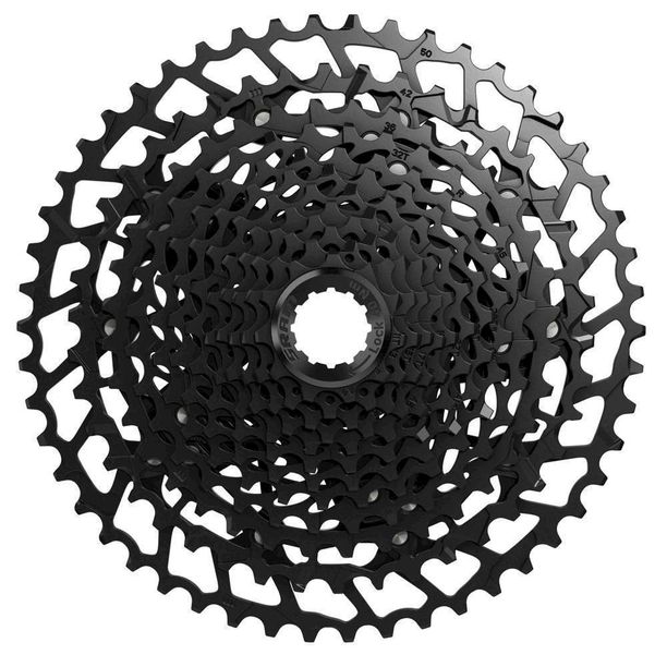 Pinioane casetate Sram PG-1230 NX Eagle pt.12 viteze
