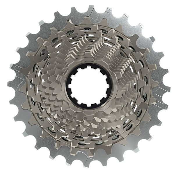Caseta pinioane SRAM AM CS XG 1290 D1 10-28, Culoare: Black