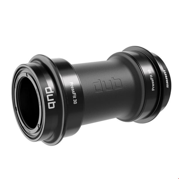 Monobloc Sram DUB PF30, 30mm, MTB