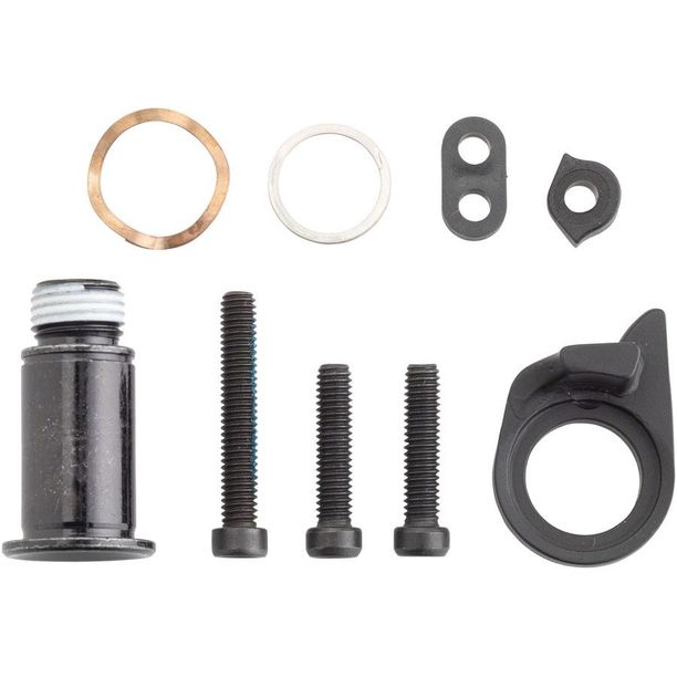 Kit schimbator spate Sram GX Eagle (52T)