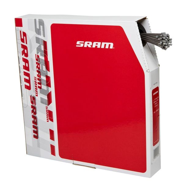 Cablu schimbator SRAM SS INNER 2200mm, Culoare: Black