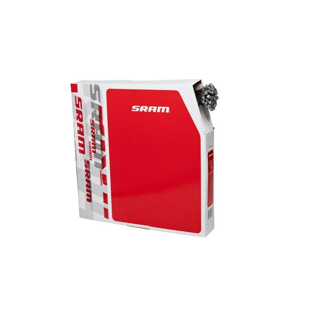 Cablu frana SRAM SS Inner Red 1750mm, Culoare: Black