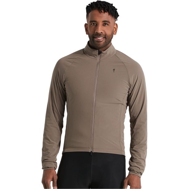 Jacheta Ciclism Specialized Men's Prime-Series Alpha -Gunmetal