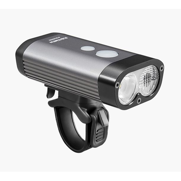 Far Fata Ravemen FR160 USB 160 lumeni Black