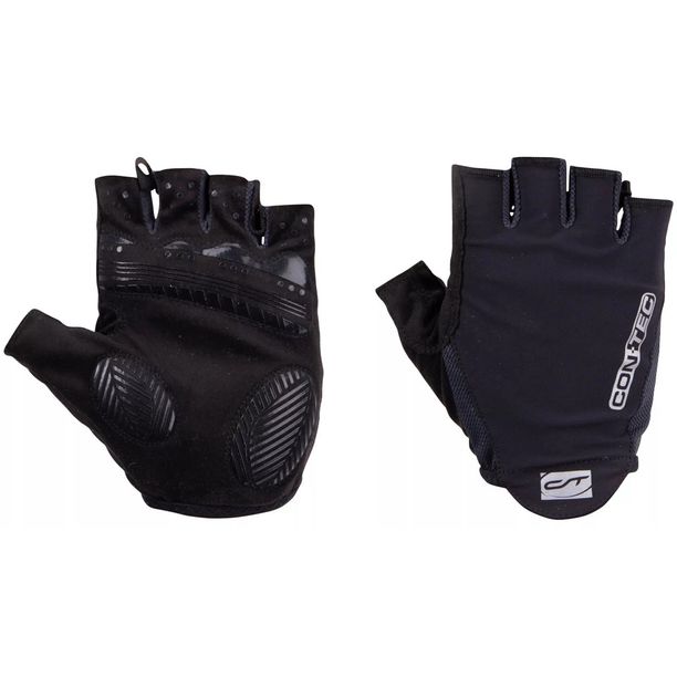 Manusi CONTEC Summer Chili SF Negru-Gri