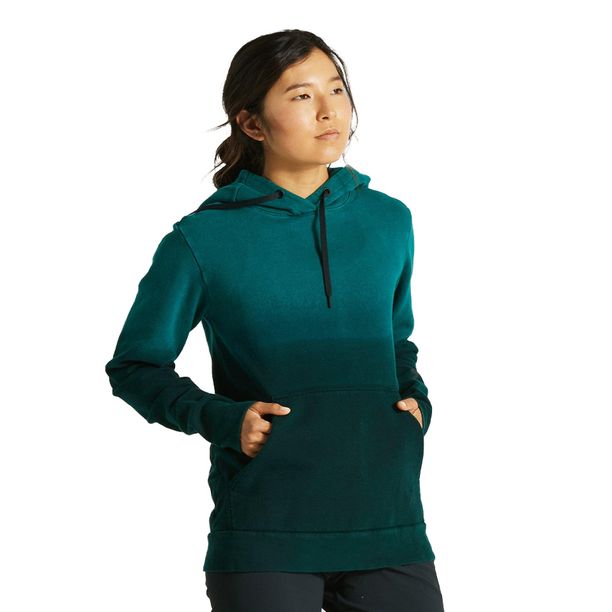 Hanorac Specialized Women's Legacy Spray, Tropical Teal