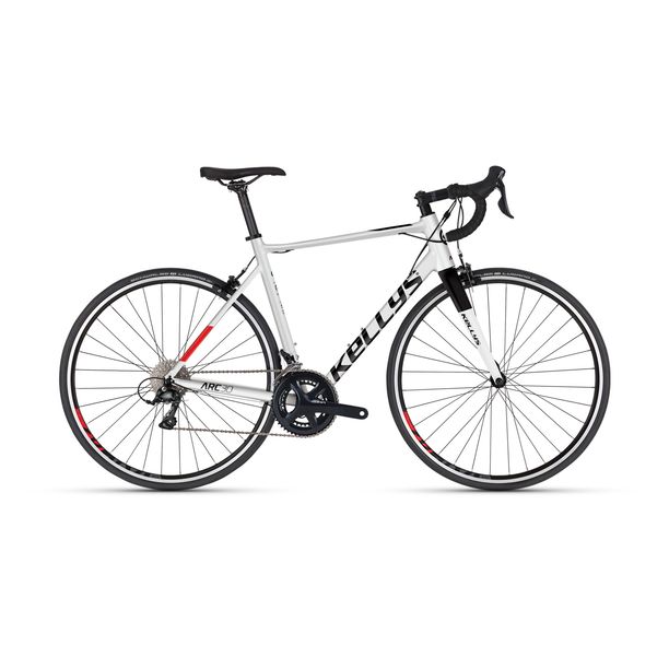 Bicicleta Cursiera Kellys ARC 30 28"